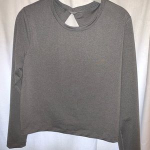 Lululemon sweatshirt